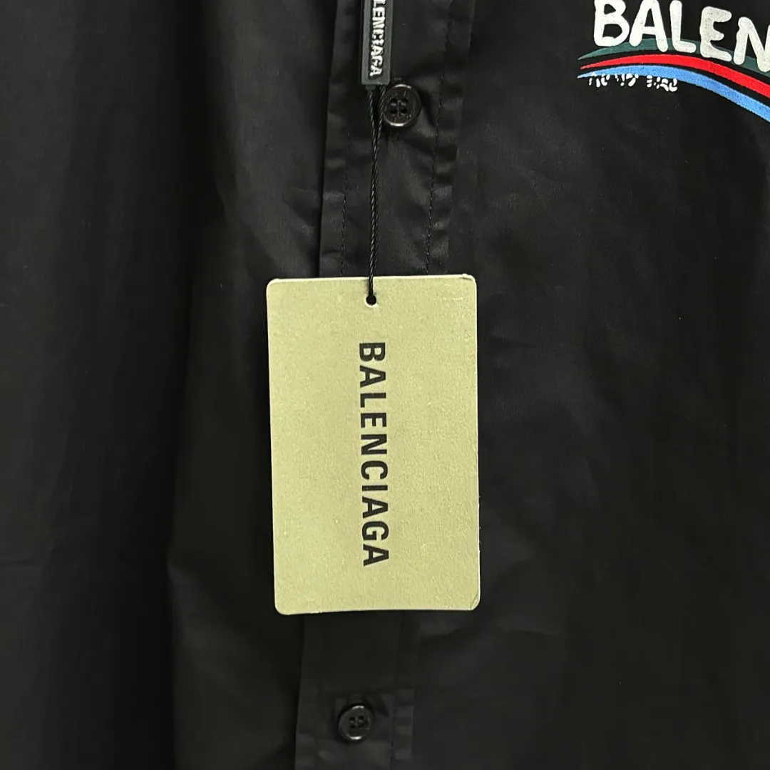 BALENCIAGA/ Classic 40 logo Classic Size：S M L XL